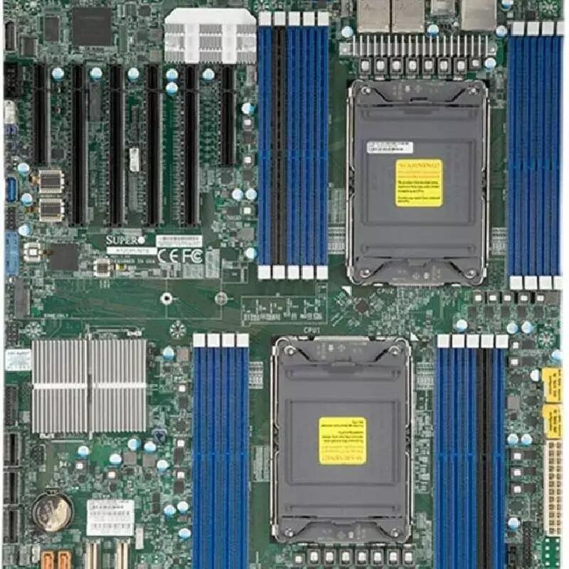 X12DPI-N6 C621A LGA4189 ֧ 8375C 8380