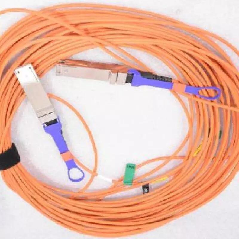 MC2210310-100 40gbE QSFP+ AOC Infiniband交換機(jī)光纜