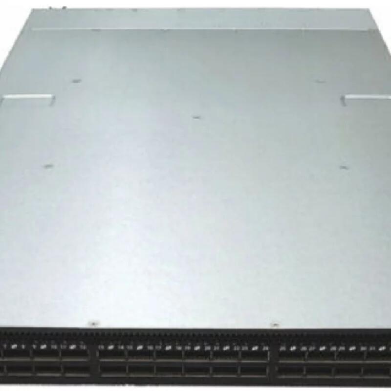 Mellanox MSB7800-ES2F 36個(gè)EDR 100Gb光纖交換機(jī)