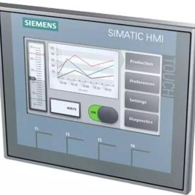 6AV2123-2DB03-0AX0   SIMATIC HMI Touch HMI P