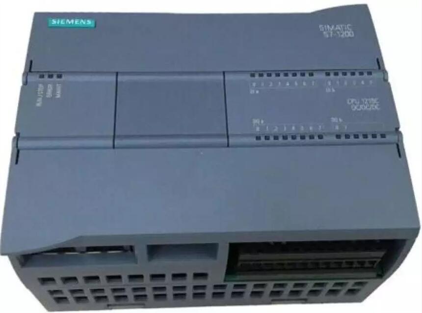 6ES7214-1BG40-0XB0 Simatic S7-1200 CPU中央處理器模組