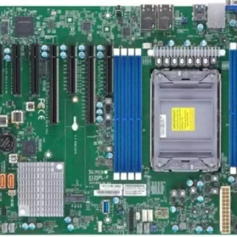 MBD-X12SPL-F-B Intel Sockel 4189 (w)