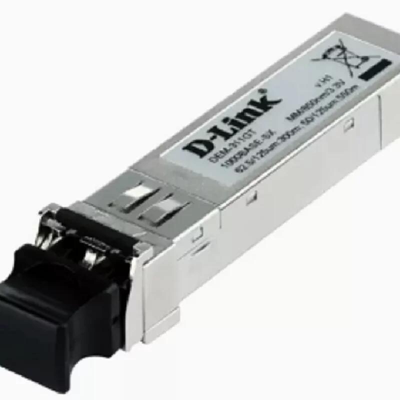 D-Link DEM-311GT 1000BASE-SX LC 連接SFP千兆多模光模塊