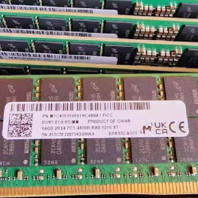 MTC40F2046S1RC48BA1 64GB 2Rx4 PC5-4800B-RA0(ni)