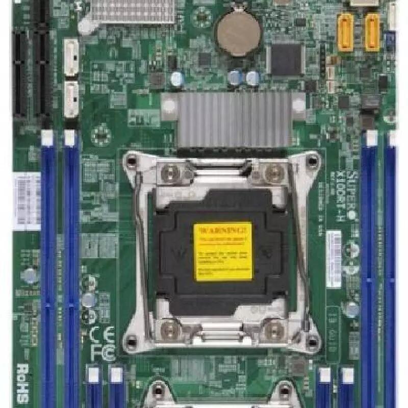 Supermicro X10DRT-H 2011-3֧DDR4厧VGA΢(w)