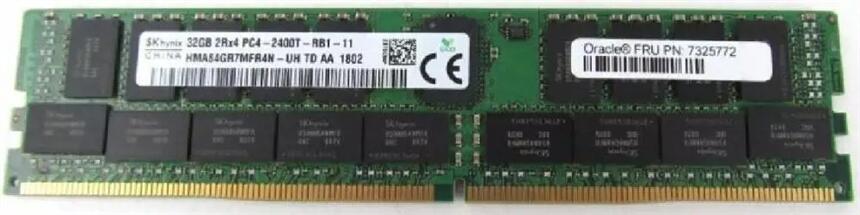 7325772 7118205 32GB DDR4-2400 T8-4 M8-8(w)(ni)