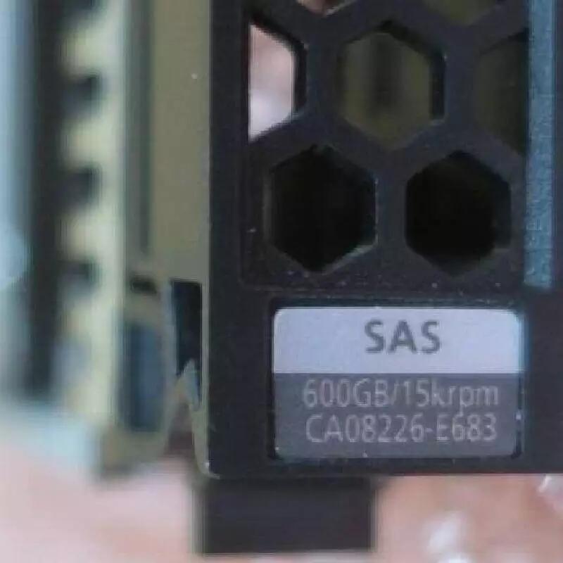 CA08226-E683 CA05954-3092 600GB SAS DX100S3硬盤(pán)