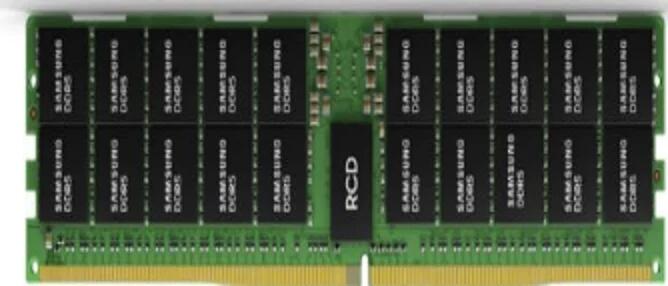 M329R4GA0BB0-CQK DDR5 32G 1RX4 4800 RDIMM(ni)