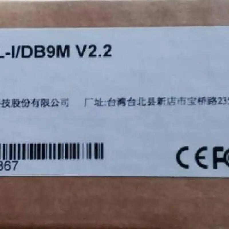 CP-132UL-I-DB9M 2端口RS-422/485 2kV串口隔離保護PCI串口卡