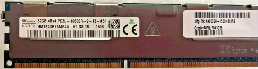 7104495 7049085 32GB DDR3 M5-32 M10-4S(w)(ni)