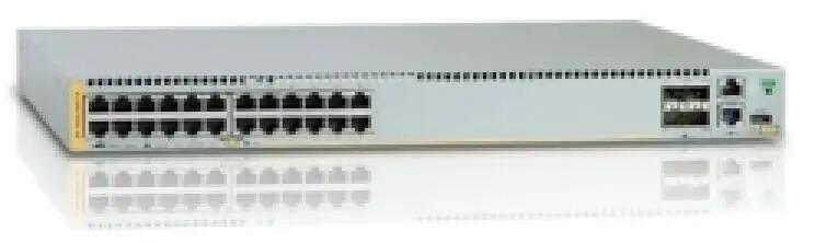 AT-X930-28GTX 24(g)ǧ늿4(g)SFP+ ؅R۽QC(j)