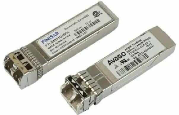 S26361-F3986-L3 10GB LC SFP+ MODULE MULTI光纖模塊