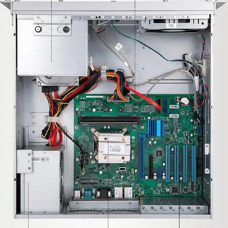 6AG4010-5AA10-0XX5 SIMATIC IPC3000 SMARTؙC