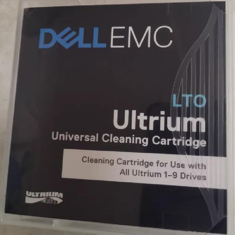 DELL EMC 0UN353 LTO清洗帶 清潔帶