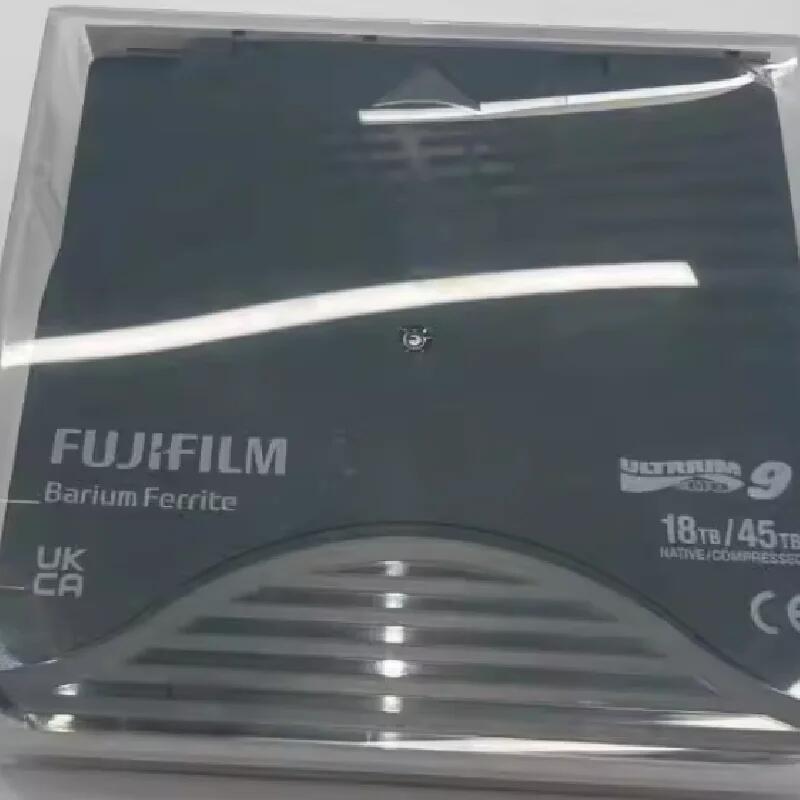 FUJIFILM LTO-9 LTO9 18TB-45TB 富士數(shù)據(jù)流磁帶