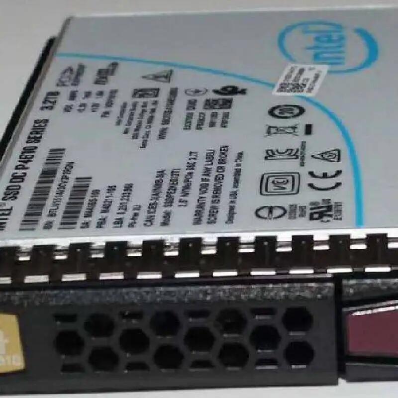 H3C 0231AB1D 3.2TB SSD NVMe P4610新華三服務(wù)器硬盤