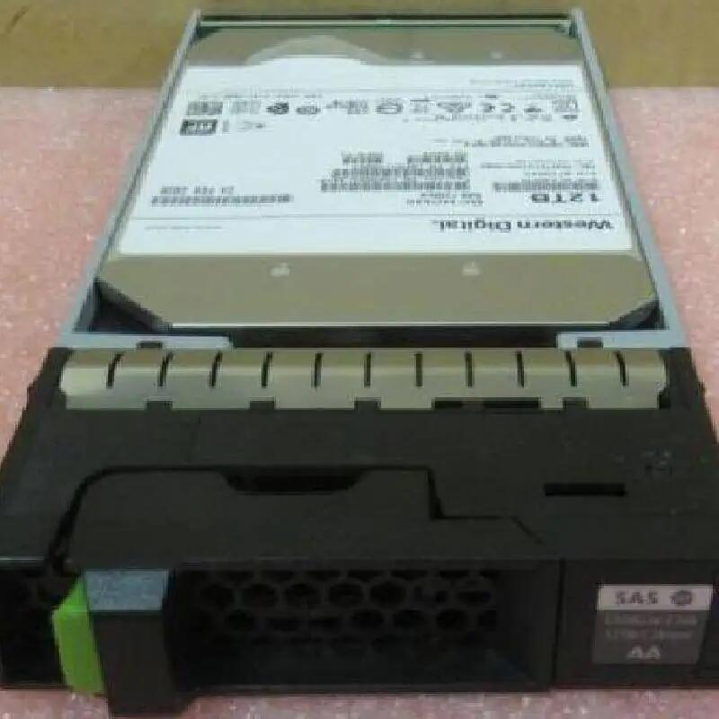 S26361-F5638-L800 SATA 6G 8TB 7.2K 512E存儲(chǔ)柜硬盤