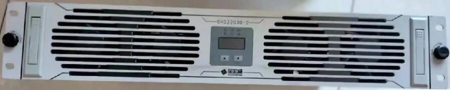 金宏威 GHD22030-2 高頻開關(guān)電源模塊 直流屏充電模塊