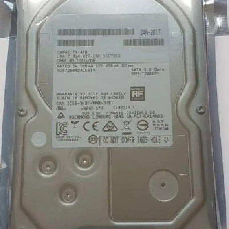 HGST HUS726040ALE610 4TB VS200G-L 科達(dá)磁盤陣列柜硬盤