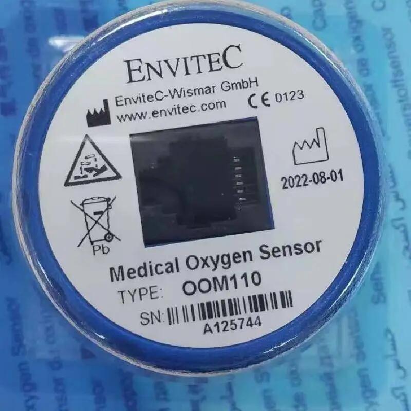 ENVITEC OOM110 可替代BH GE OX-1 Oxygen Sensors