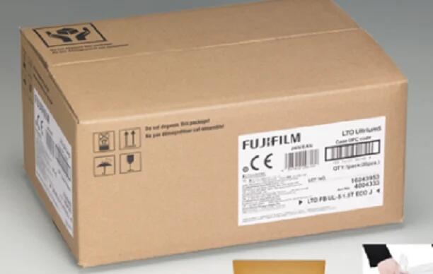 FUJIFILM LTO1 LTO2 LTO3 LTO4 LTO5 LTO6 富士磁帶