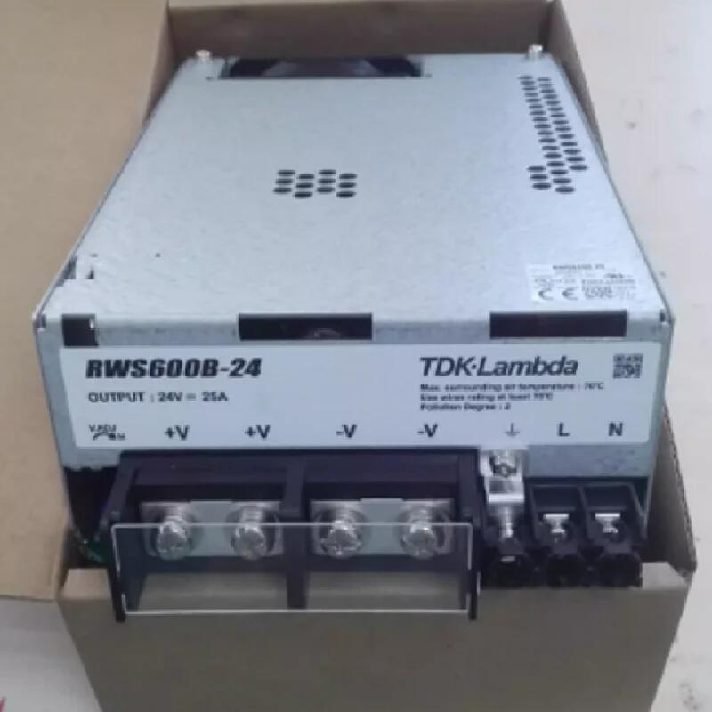 RWS600B-24 24V 25A 600W AC-DCֱ_P(gun)Դ