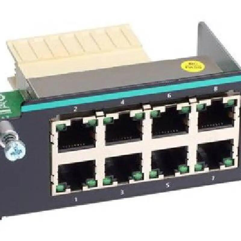 IM-6700A-8SFP 8100Base SFP ˿I(y)̫W(wng)QCӿģK