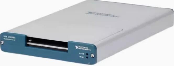 NI USB-6349 785816-01 ๦DAQ(sh)(j)ɼ 32·AI 2·AO