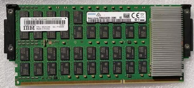 EM96 00VK247 00VK248 16GB DDR4 Power8 S812內(nèi)存