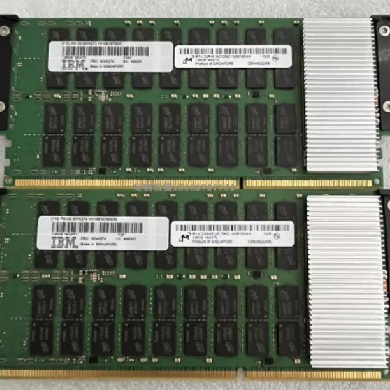 EM98 00VK274 64GB DDR3 Power8 S814 S824小型機內