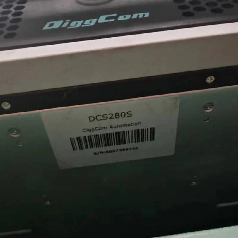 DiggCom DCP460MR2 DCS280S冗余電源模塊 460W服務(wù)器電源模塊