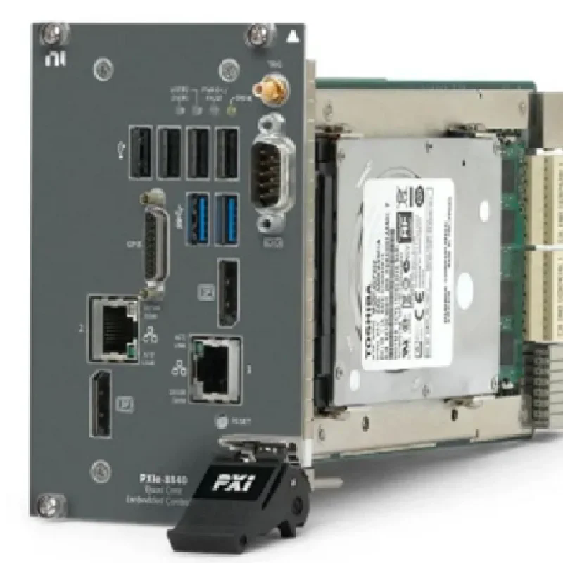 INSTRUMENTS PXle-1088 _(d)8 GB/s PXIϵy(tng)9λC(j)