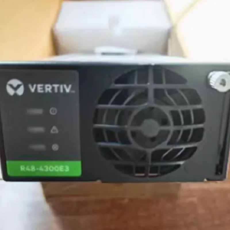 Vertiv維諦 R48-4300E3 53.5V 4320W 通信電源整流模塊