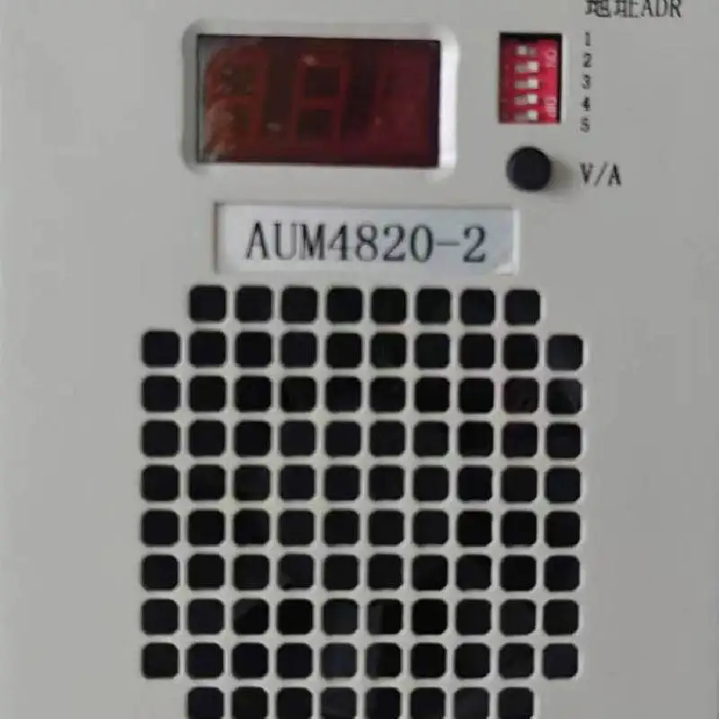 AUM4820-2 48V 20A ֱģKl_P(gun)ԴģK