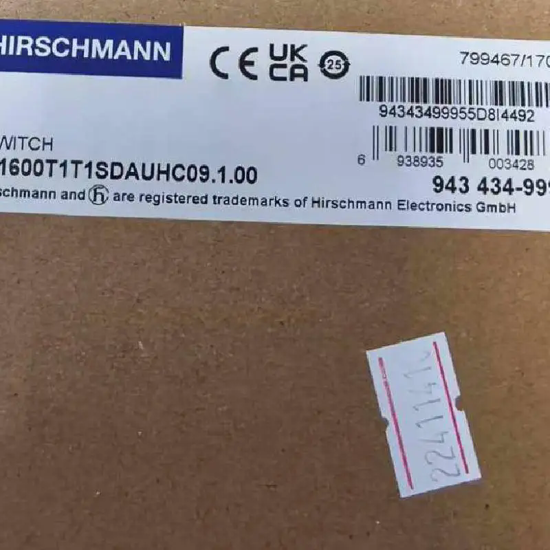 Hirschmann M4-8TP-RJ45 ˹QC(j) ǧģKӿڿ