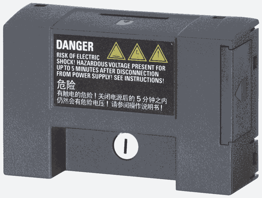 西門子V20參數(shù)下載器，6SL3255-0VE00-0UA1一級授權代理商