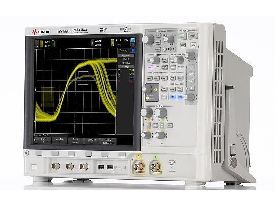 回收二手DSOX4022A/AgilentMSOX4022A回收示波器