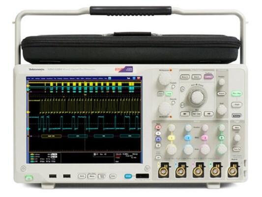 回收二手Tektronix泰克DPO5054B示波器