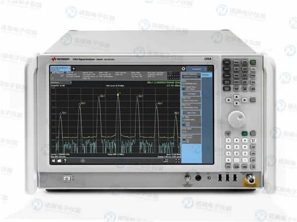 回收二手儀器Keysight是德N9040B UXA信號(hào)分析儀