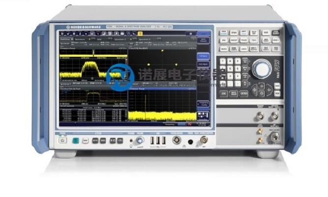 常年回收R＆S羅德與施瓦茨 FSW43 頻譜信號(hào)分析儀
