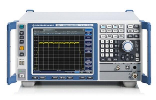 回收實(shí)時(shí)頻譜分析儀FSVR30 羅德與施瓦茨FSVR30