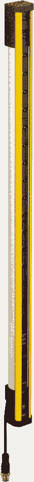 德國SICK安全光幕C2C-SN03030A10000光柵