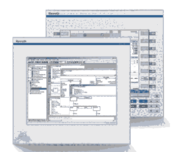 希而科 Rexroth/力士樂顯示屏VDP 40.3系列