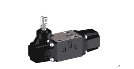 希而科 ATOS  DH系列換向閥 工控配件