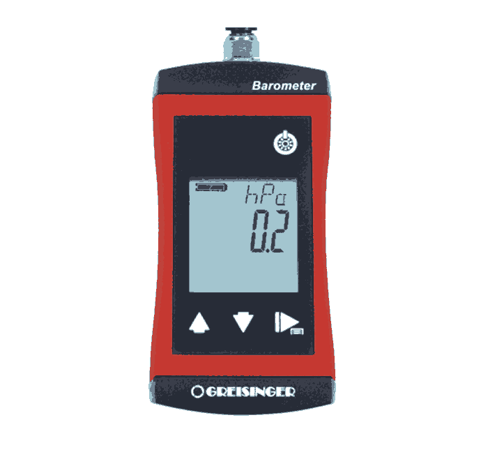 Greisinger格瑞星G11壓力計(jì) 希而科德國進(jìn)口