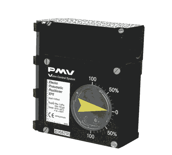 工控備件EP5系列閥門定位器-品牌FLOWSERVE  希而科