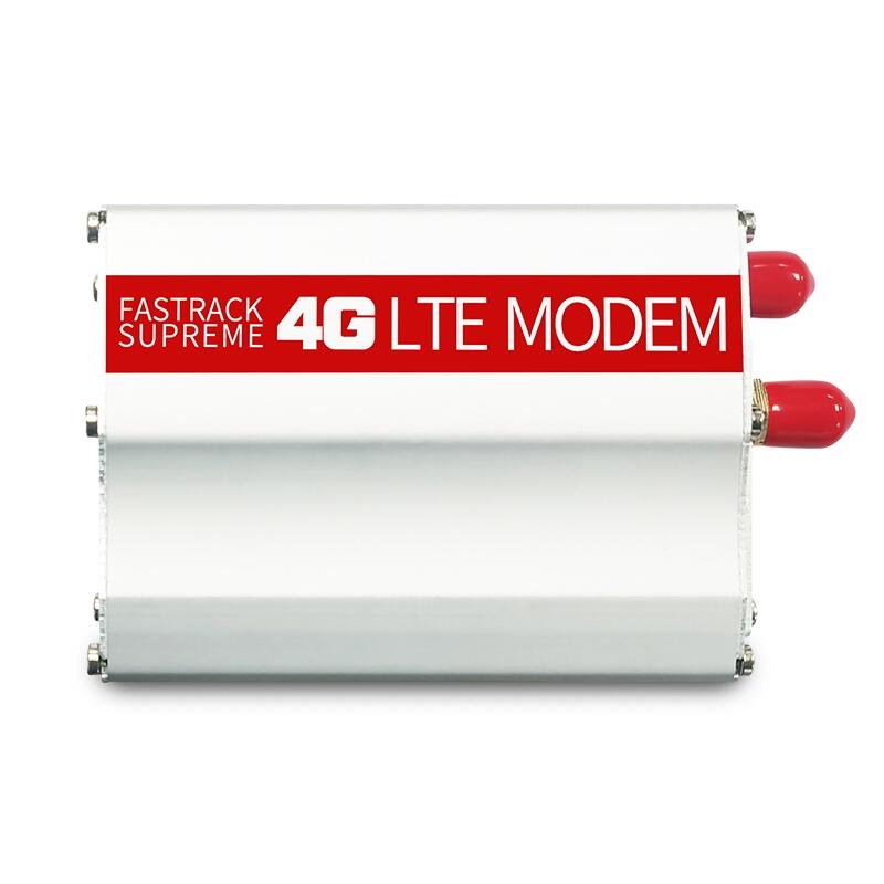 4G MODEM 工業(yè)級全網(wǎng)通 4G無線傳輸終端調(diào)制器