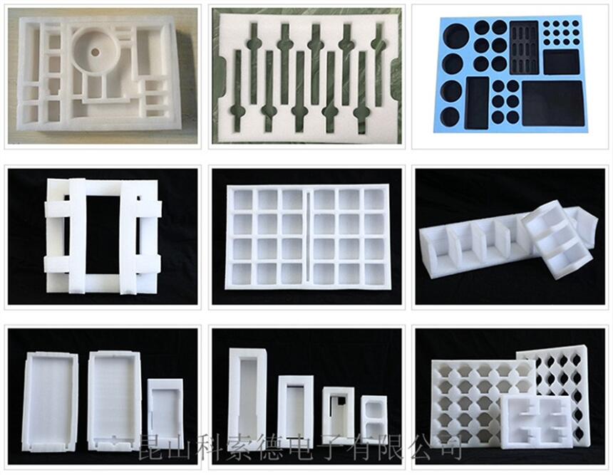 寧波EVA內(nèi)襯 EPDM泡棉內(nèi)襯 水果防護(hù)內(nèi)襯定制