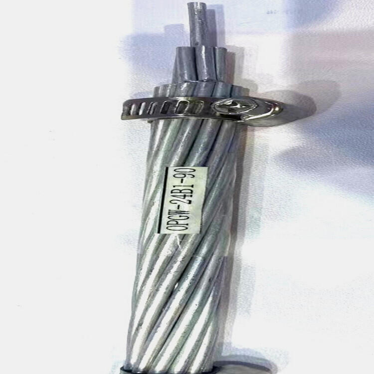 架空光纜36芯報(bào)價(jià)ADSS-36B1-200PE電力光纖光纜