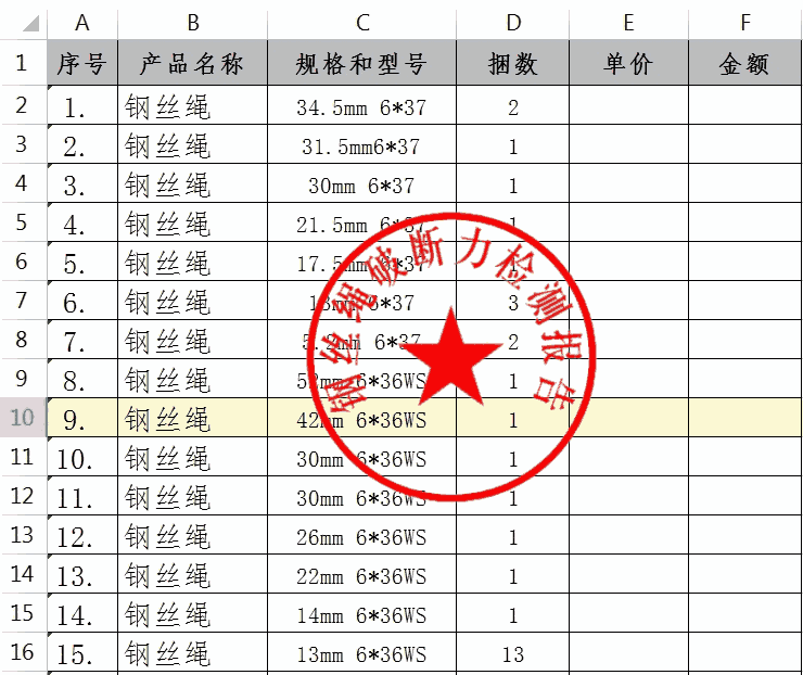 鋼絲繩檢測(cè)公司-佛山鋼絲繩破斷力檢測(cè)